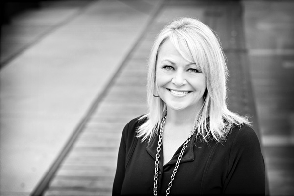 Helen Burns Senior Pastor