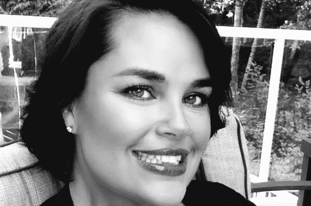 Ashley Mohr Creative Pastor