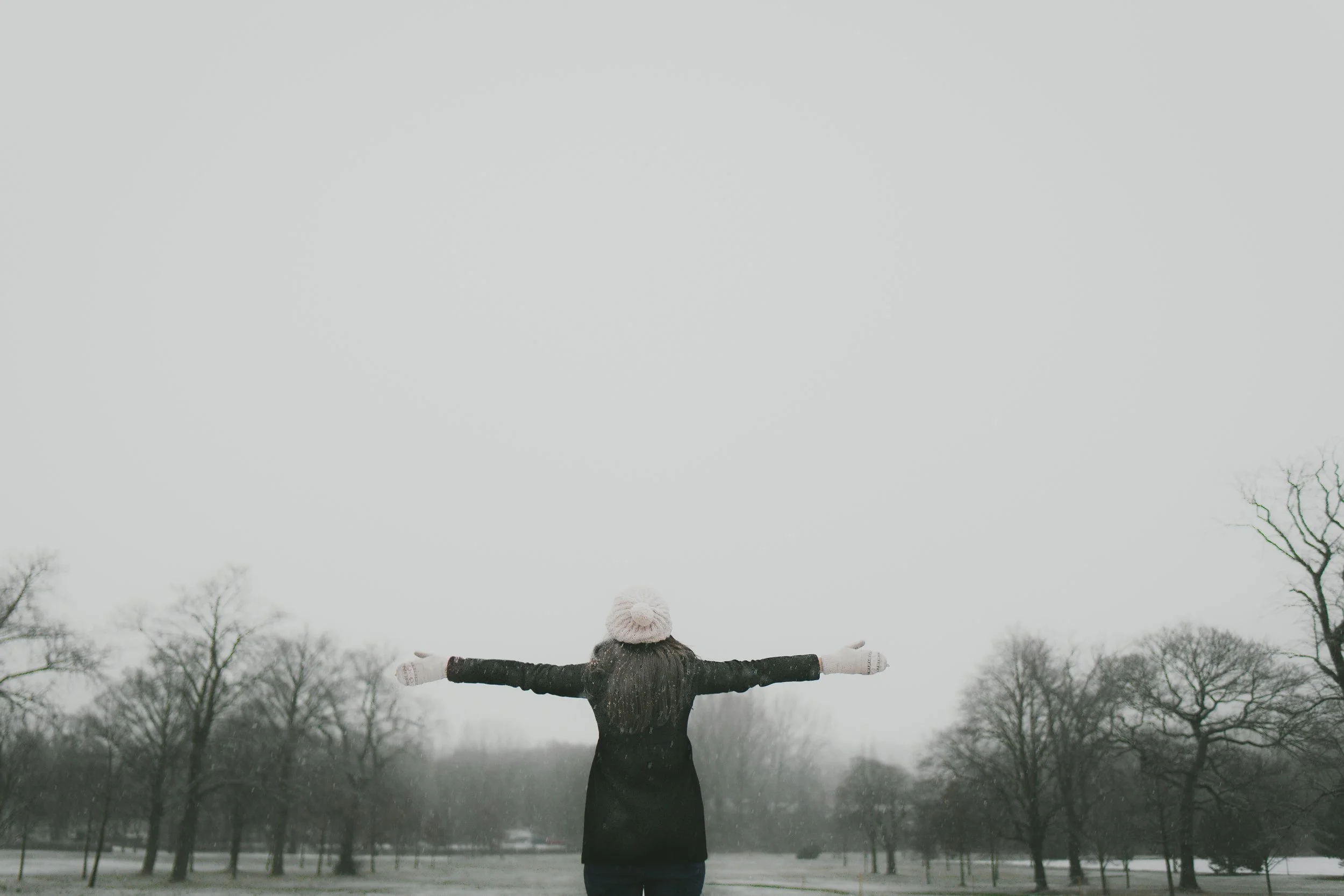 21 DAY FAST || LIVING IN HARMONY