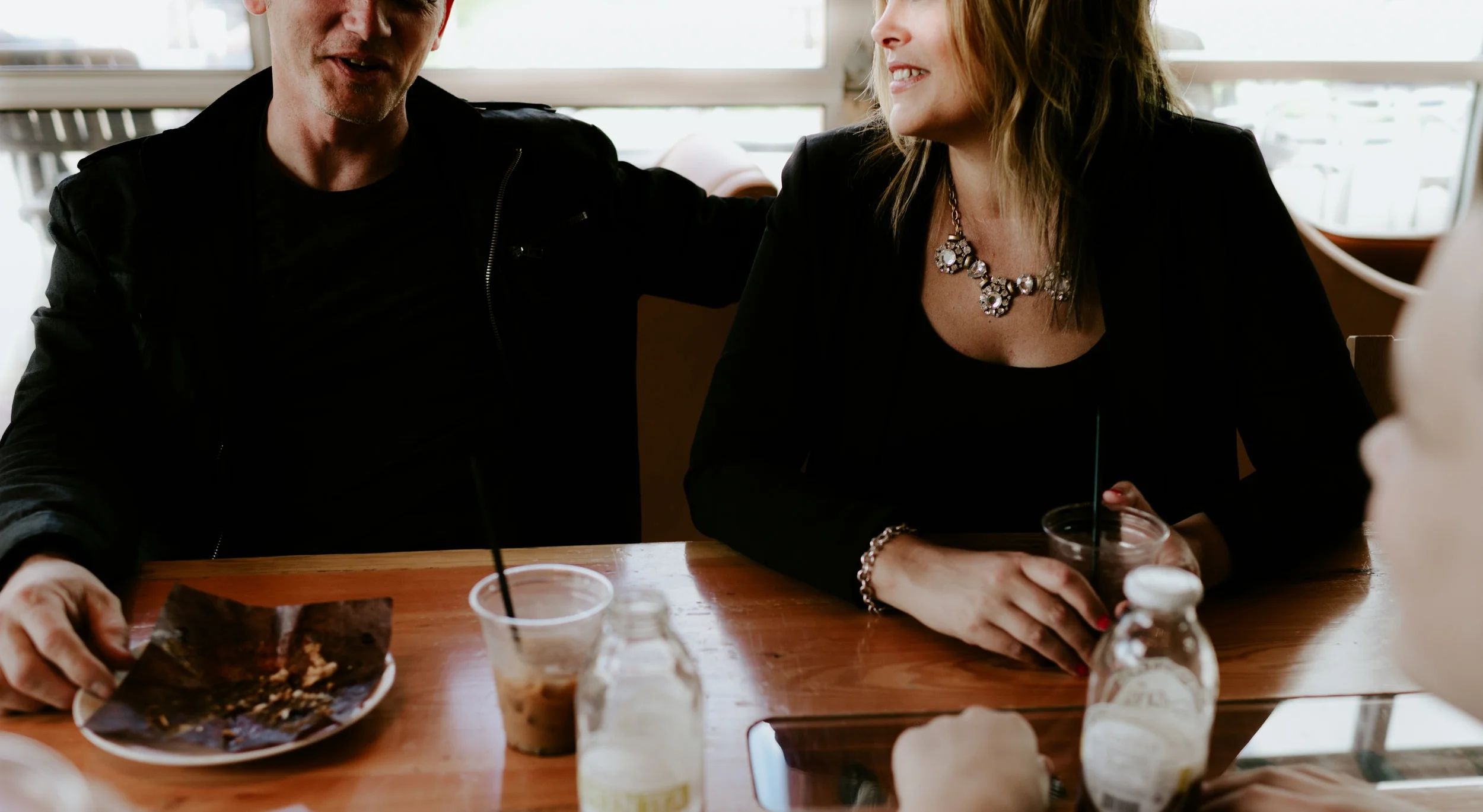 Leadership Transition - Q &amp; A with Angela Doell