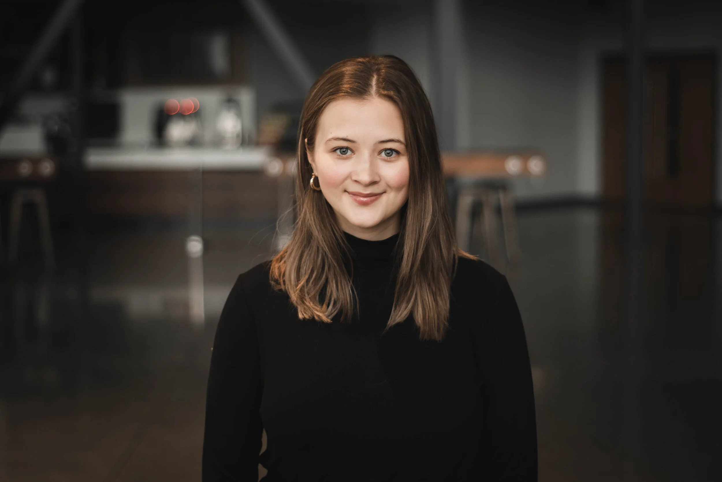 LILLIE BUNNETT RECEPTION & ADMINISTRATIVE ASSISTANT