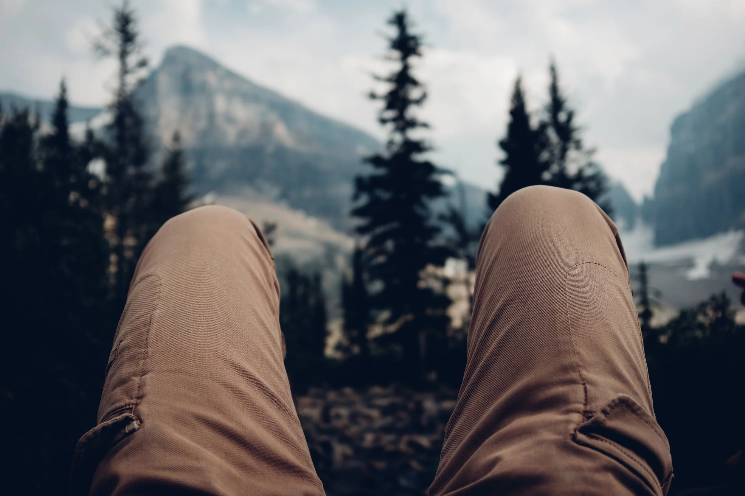 21 Days of Prayer and Fasting :: Day Eighteen