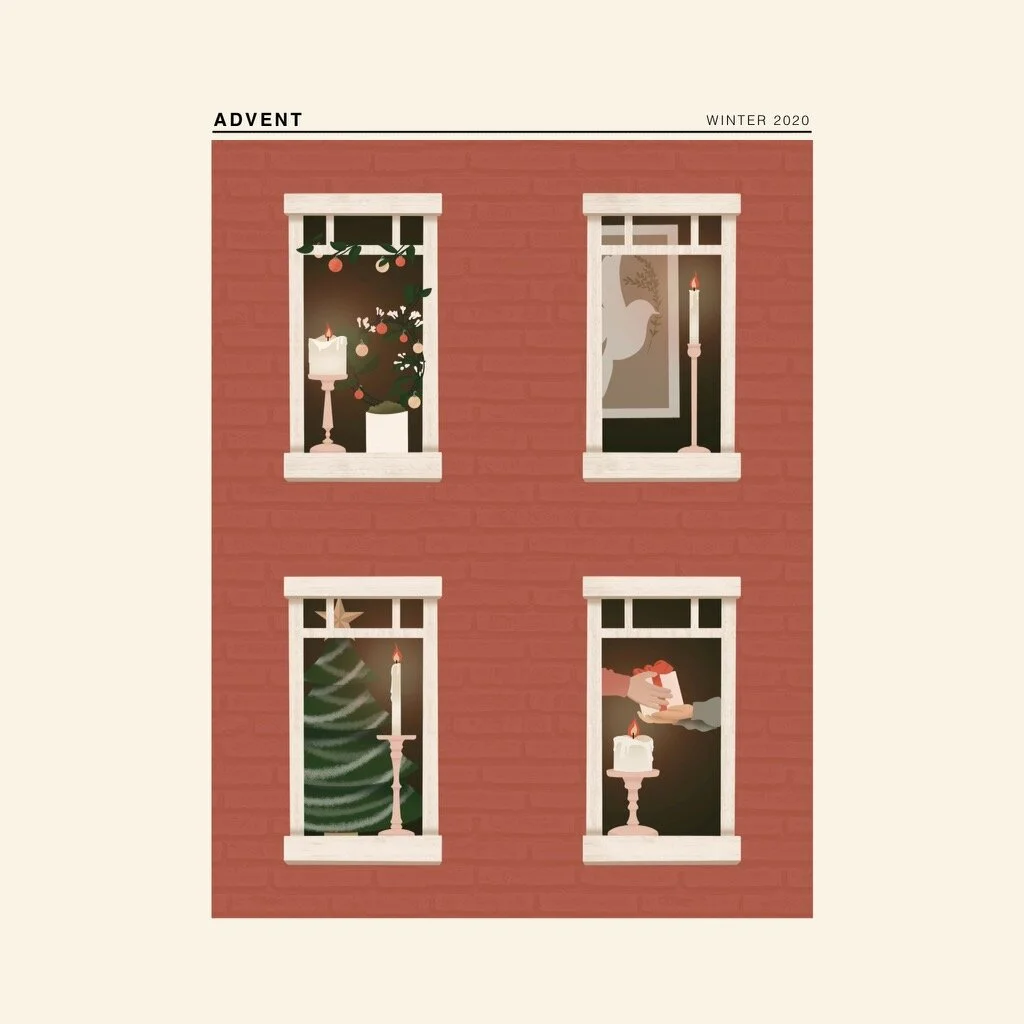 A Thrill Of Hope - Angela Doell