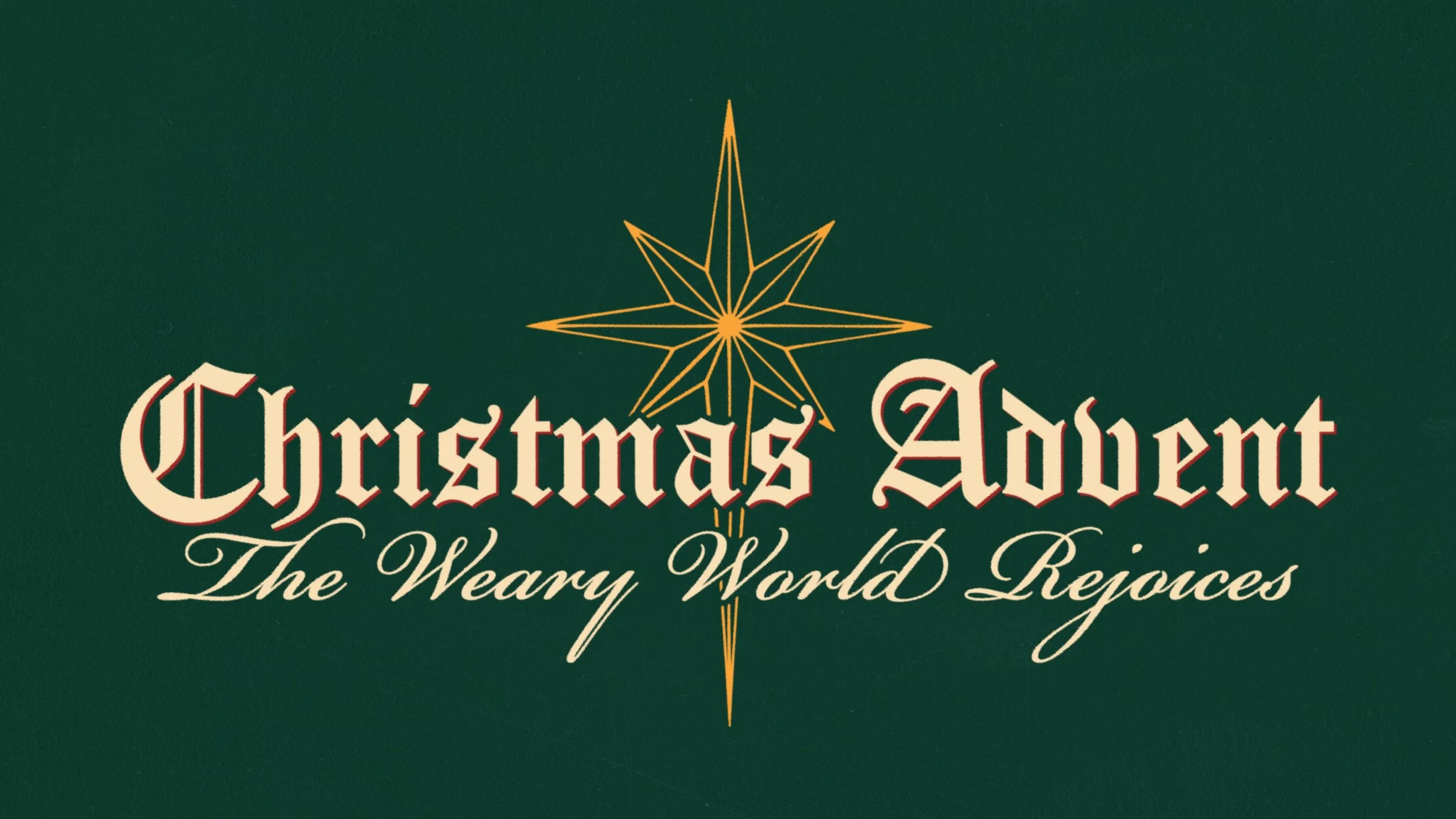 The Promise Of Truth | Week 1