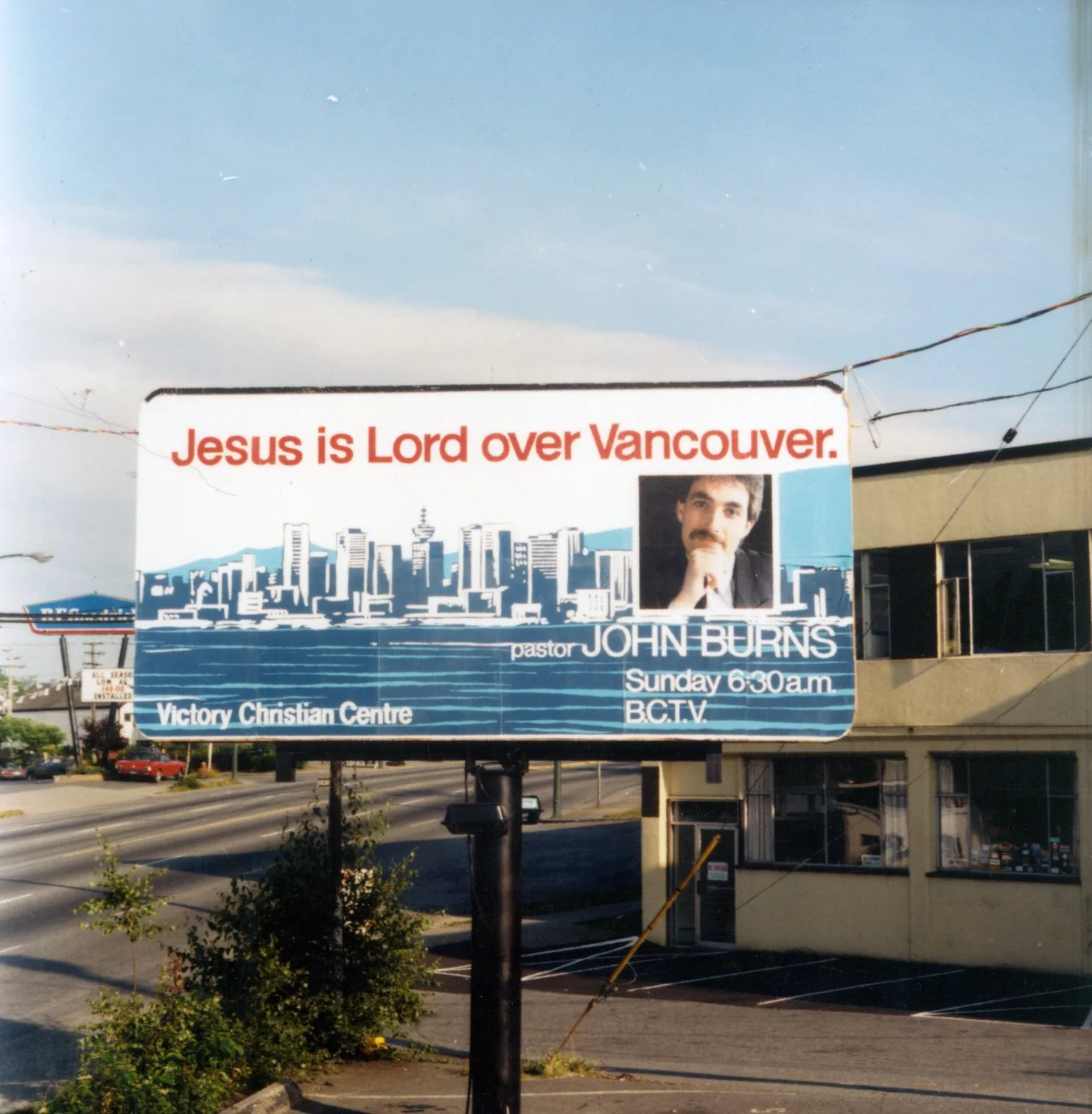 Jesus is Lord Billboard.jpg