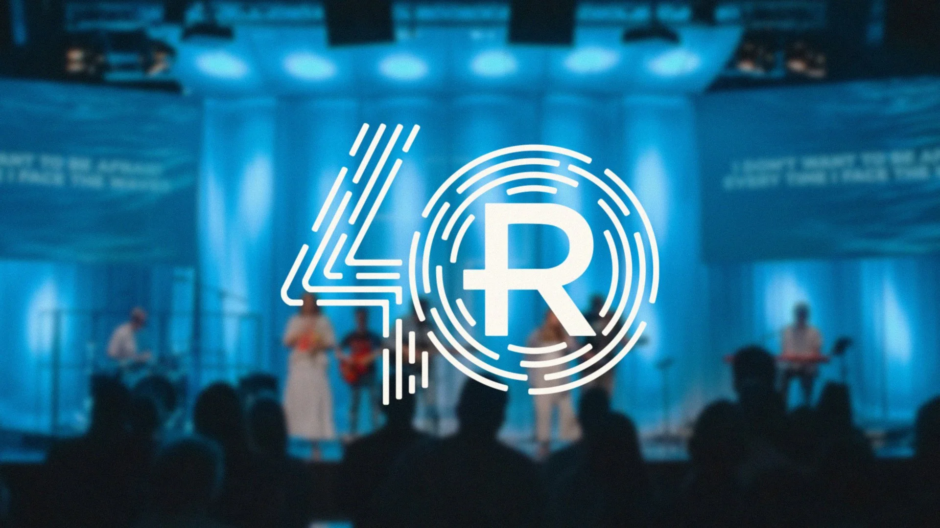 A 40th Anniversary Conversation