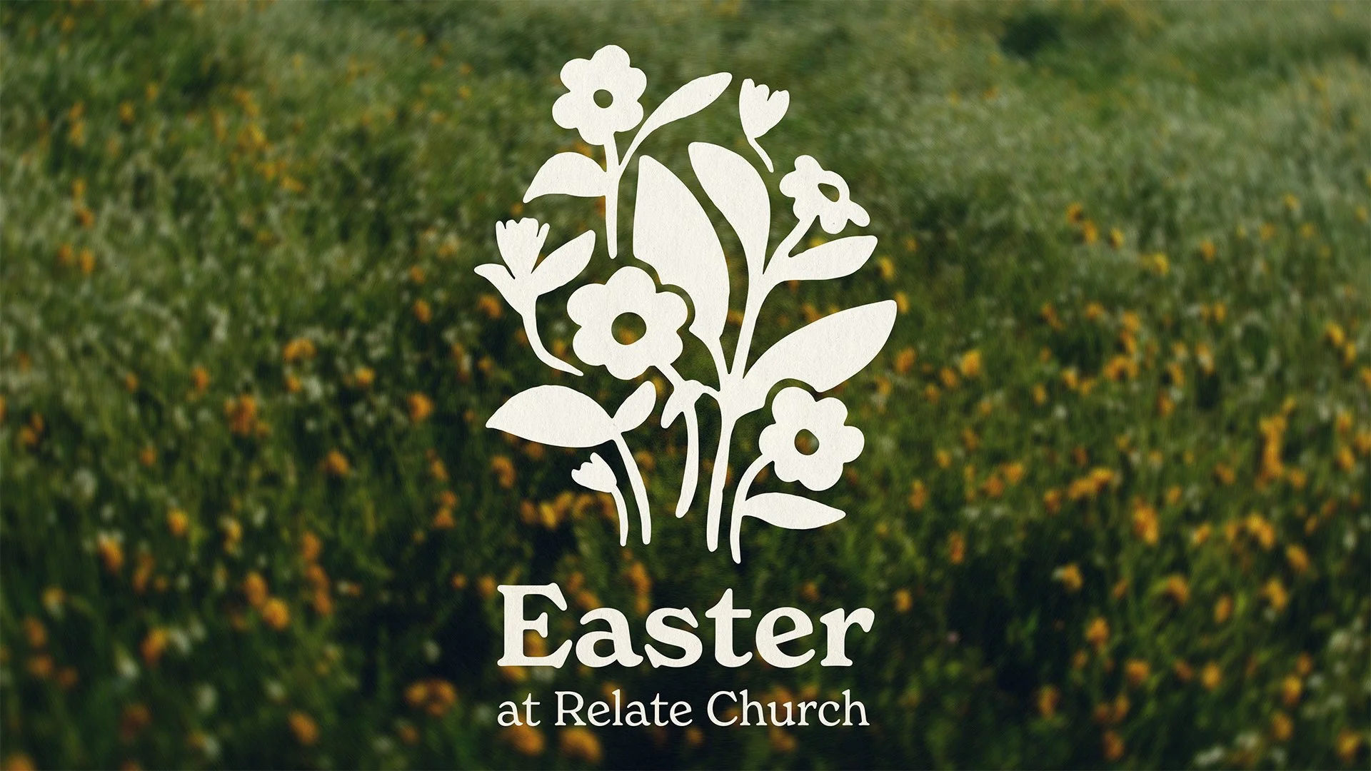 Easter Sunday - Undone