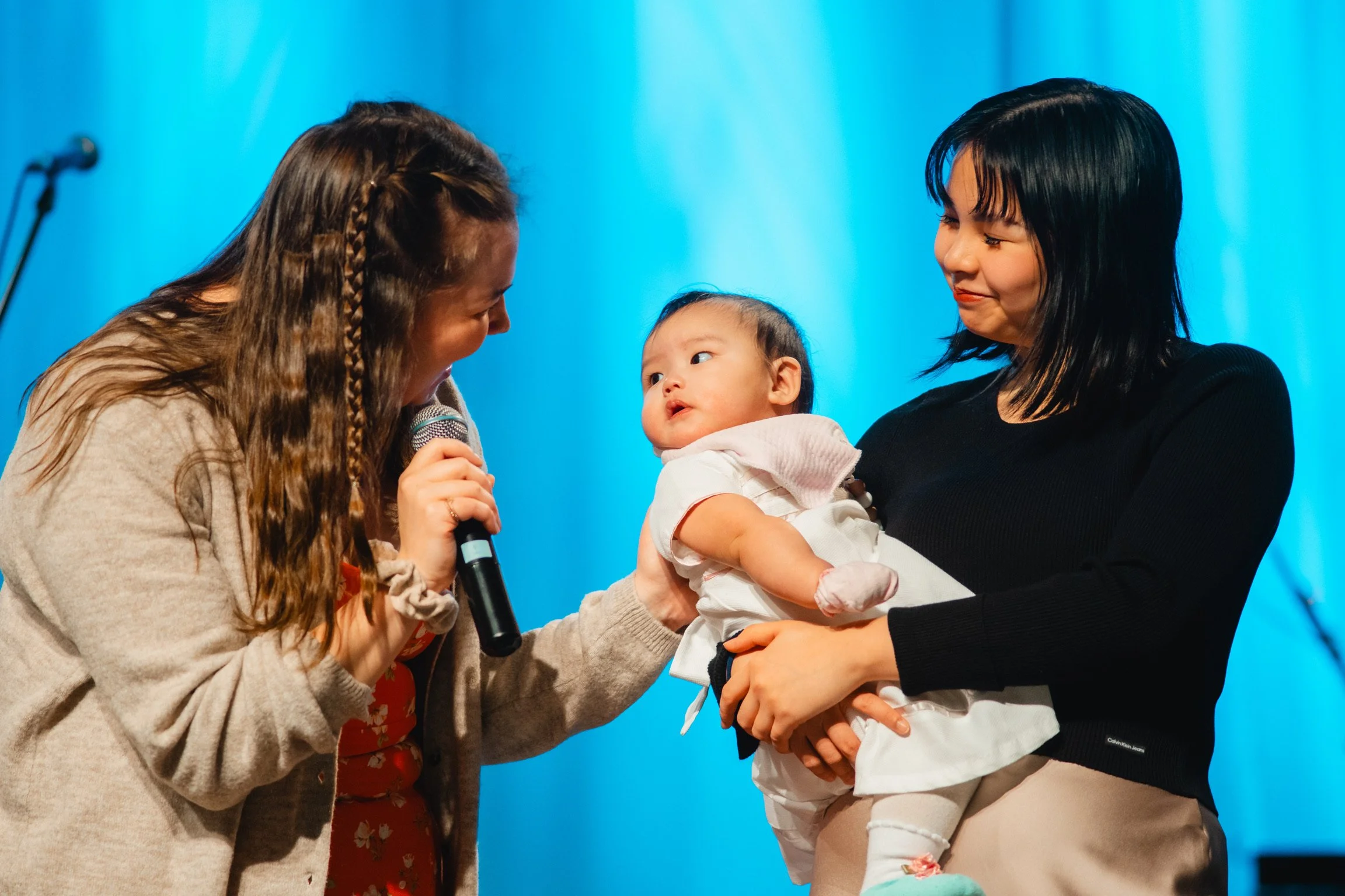 Child Dedication