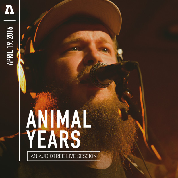 Animal Years | Audiotree Music