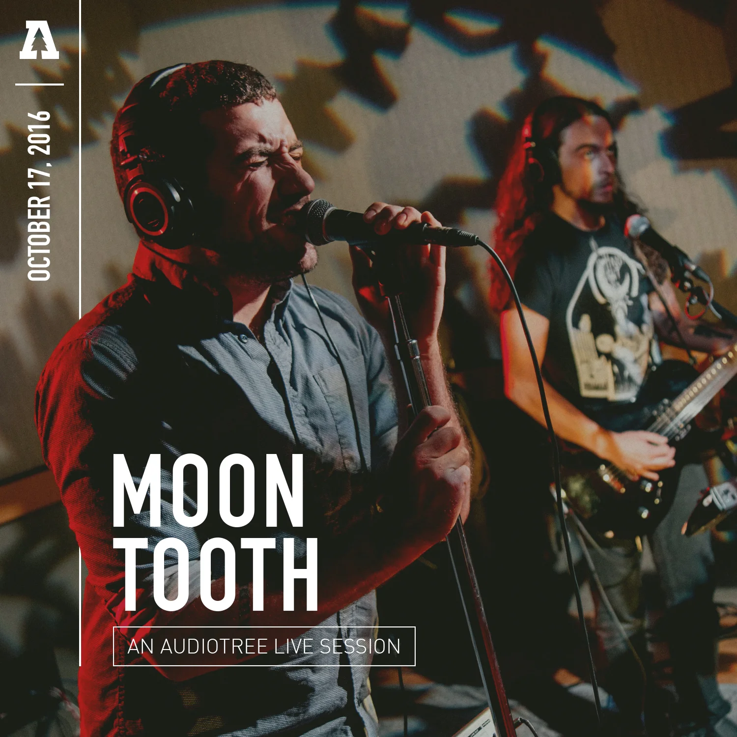 Moon Tooth Audiotree Music