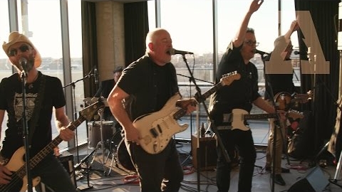 Waco Brothers - Too Sweet to Die
