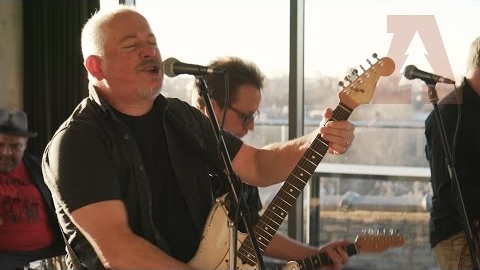 Waco Brothers - See Willy Fly By