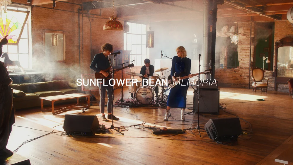 Sunflower Bean Audiotree Stream i was a fool by sunflower bean from desktop or your mobile device. sunflower bean audiotree