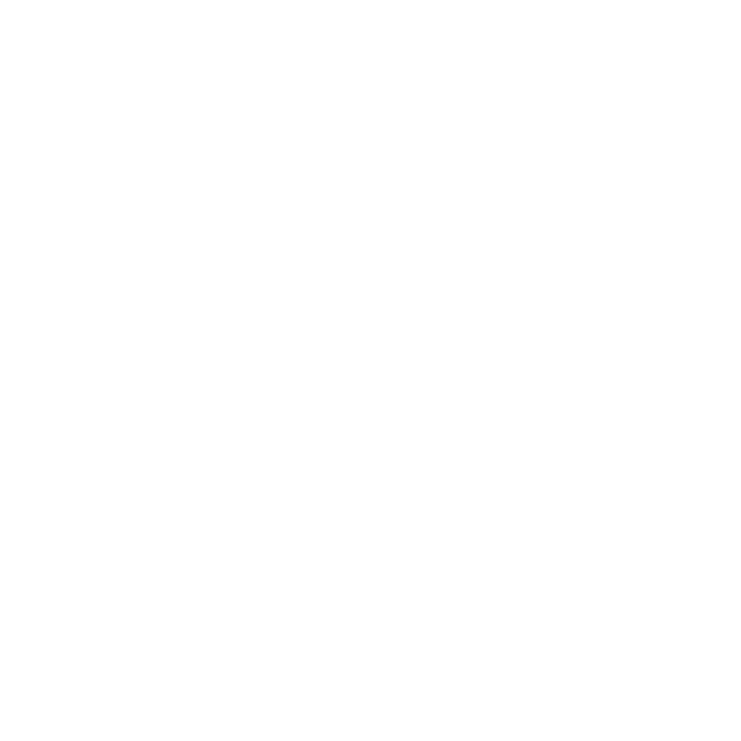 Audiotree Logo - White Vertical
