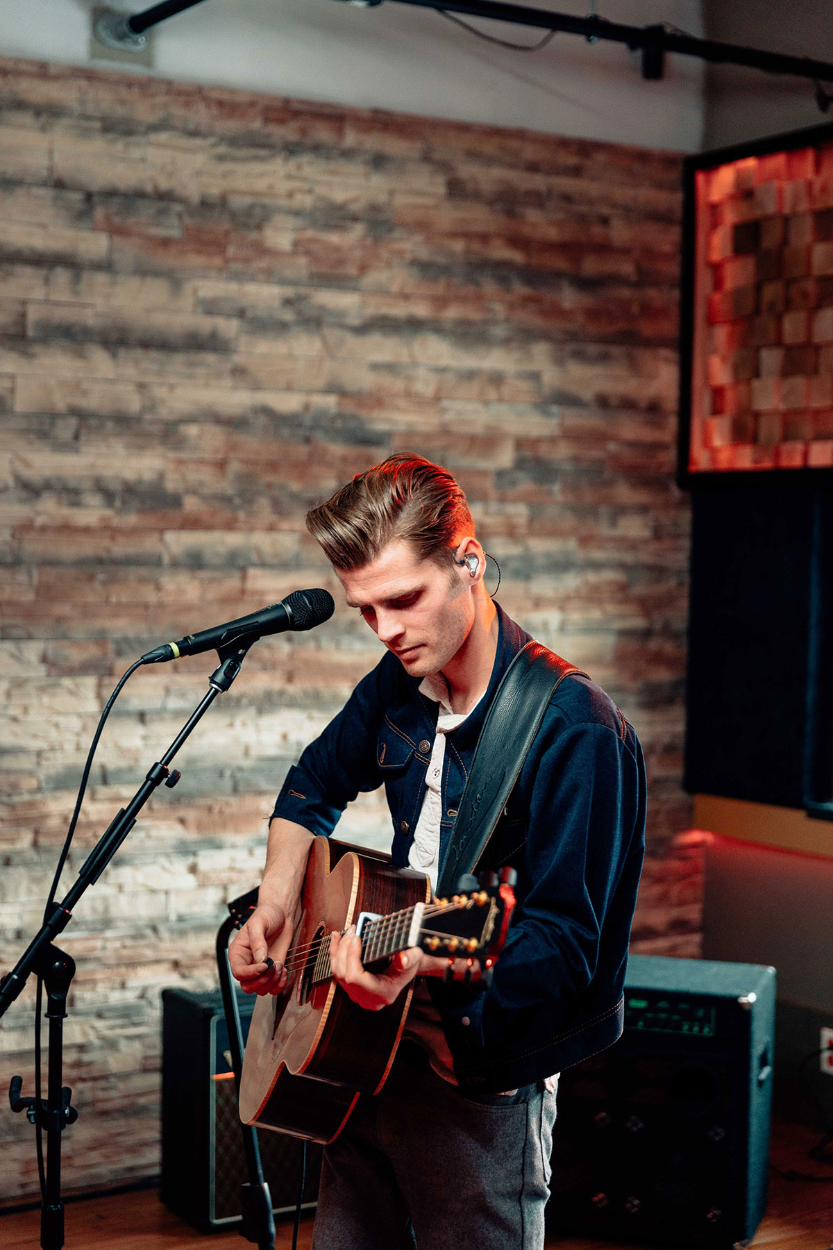 Hudson Taylor | Audiotree Music