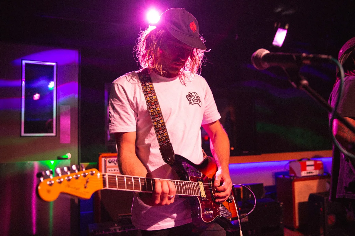 Ocean Alley Audiotree Music