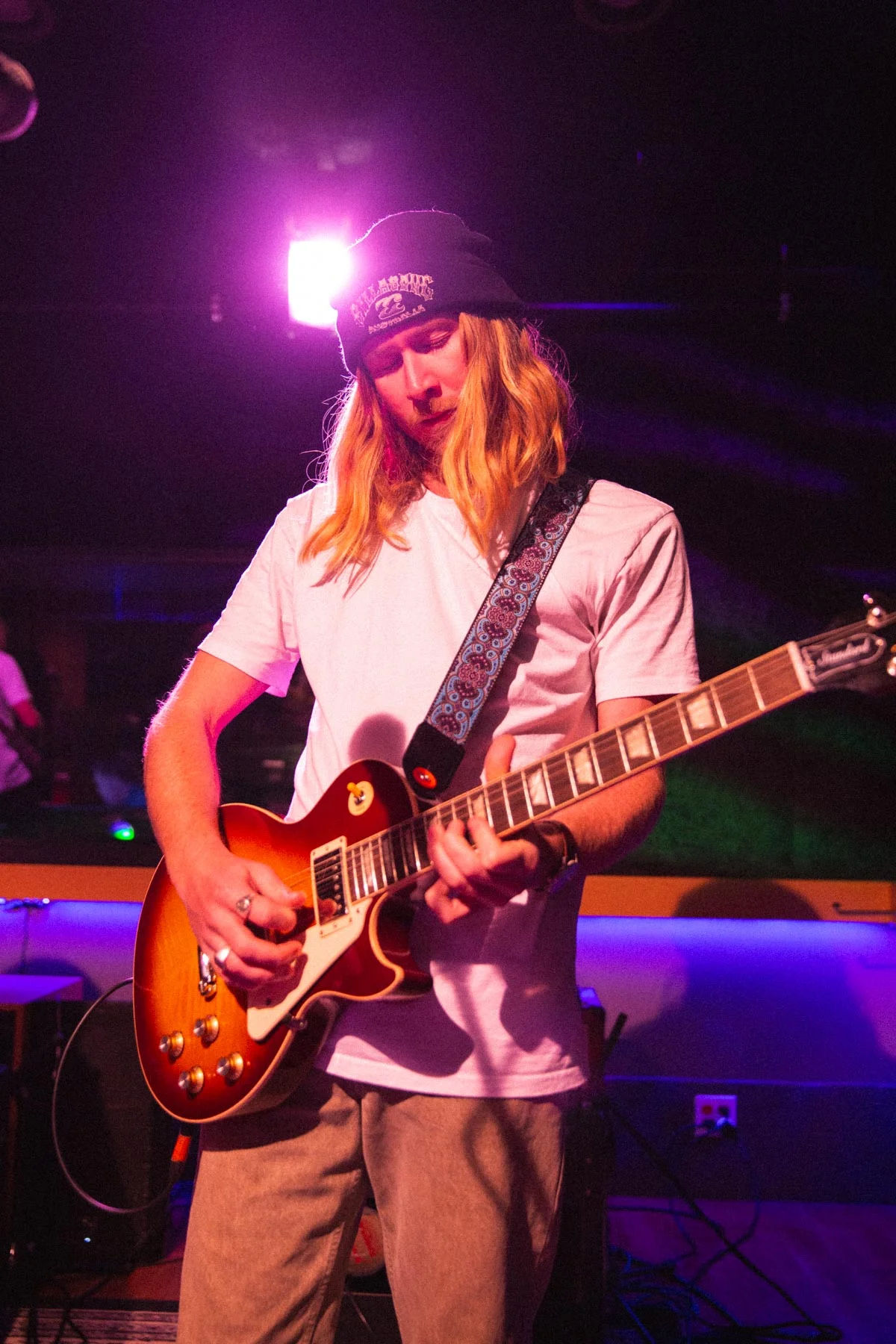 Ocean Alley Audiotree Music