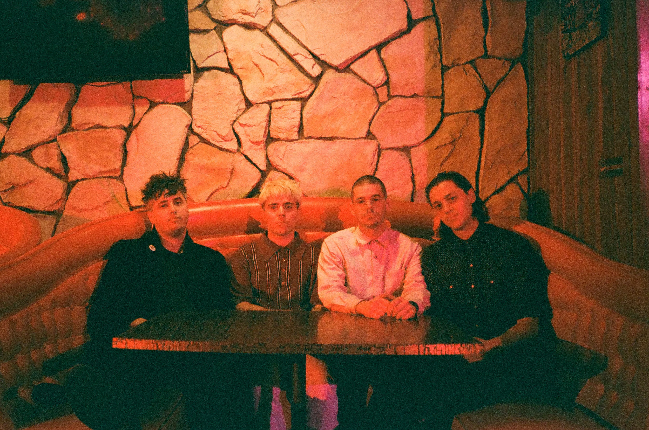 Choir Boy Audiotree Music