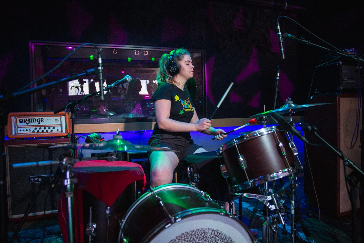 Vansire — Audiotree