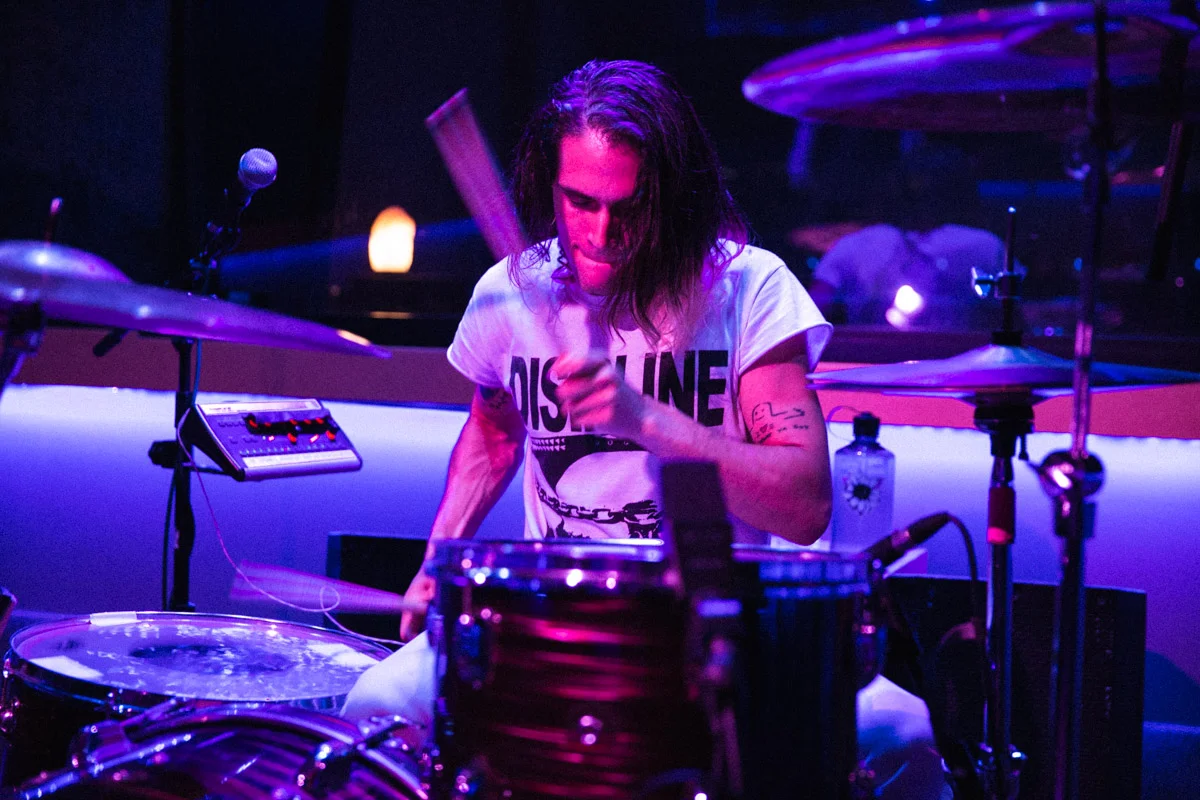 Control Top Audiotree Music