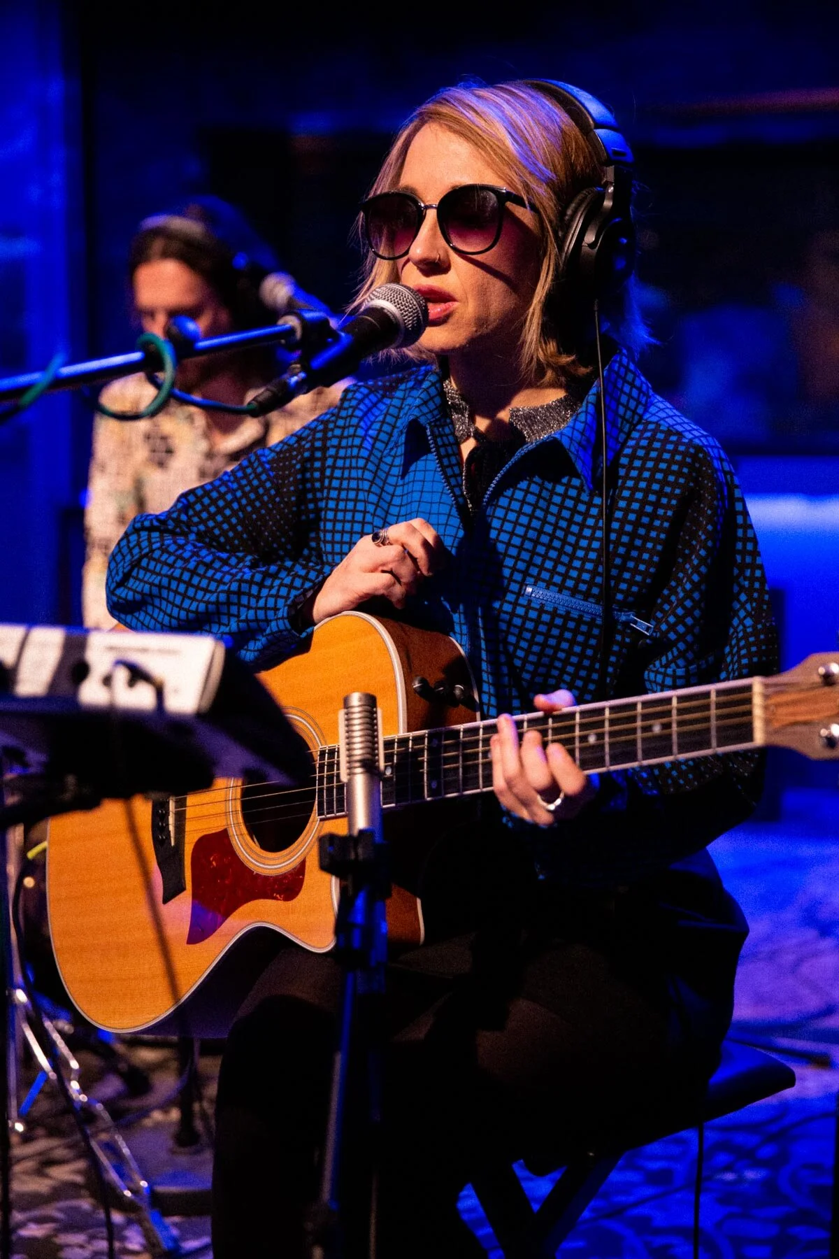 The Joy Formidable Audiotree Music