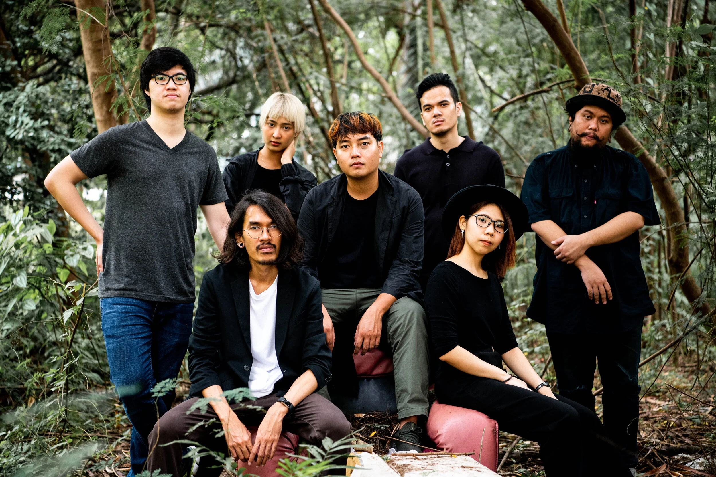 Hope The Flowers Audiotree Music