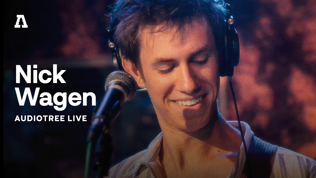 Nick Wagen Audiotree Music