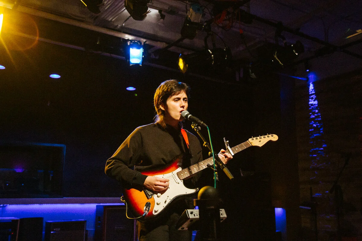 Katy Kirby Audiotree Music