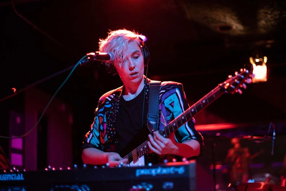 Lipstick Jodi Audiotree Music