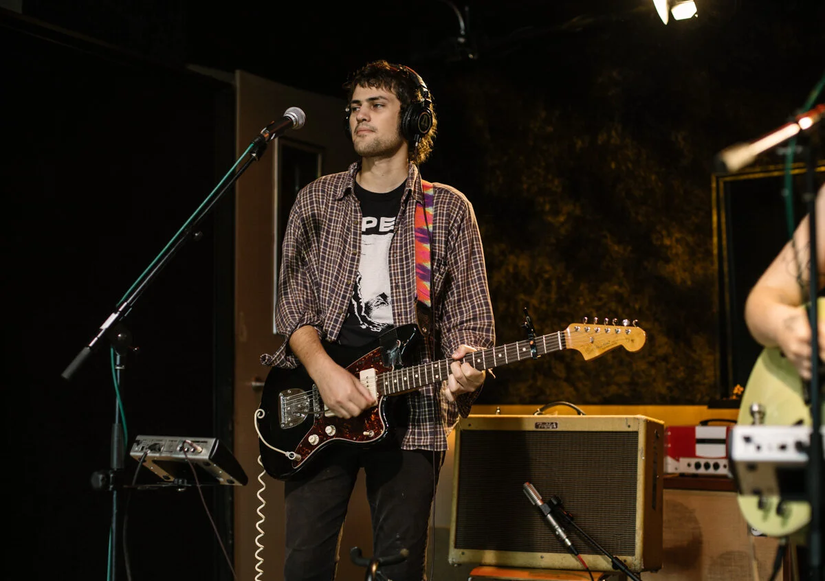 Wednesday Audiotree Music