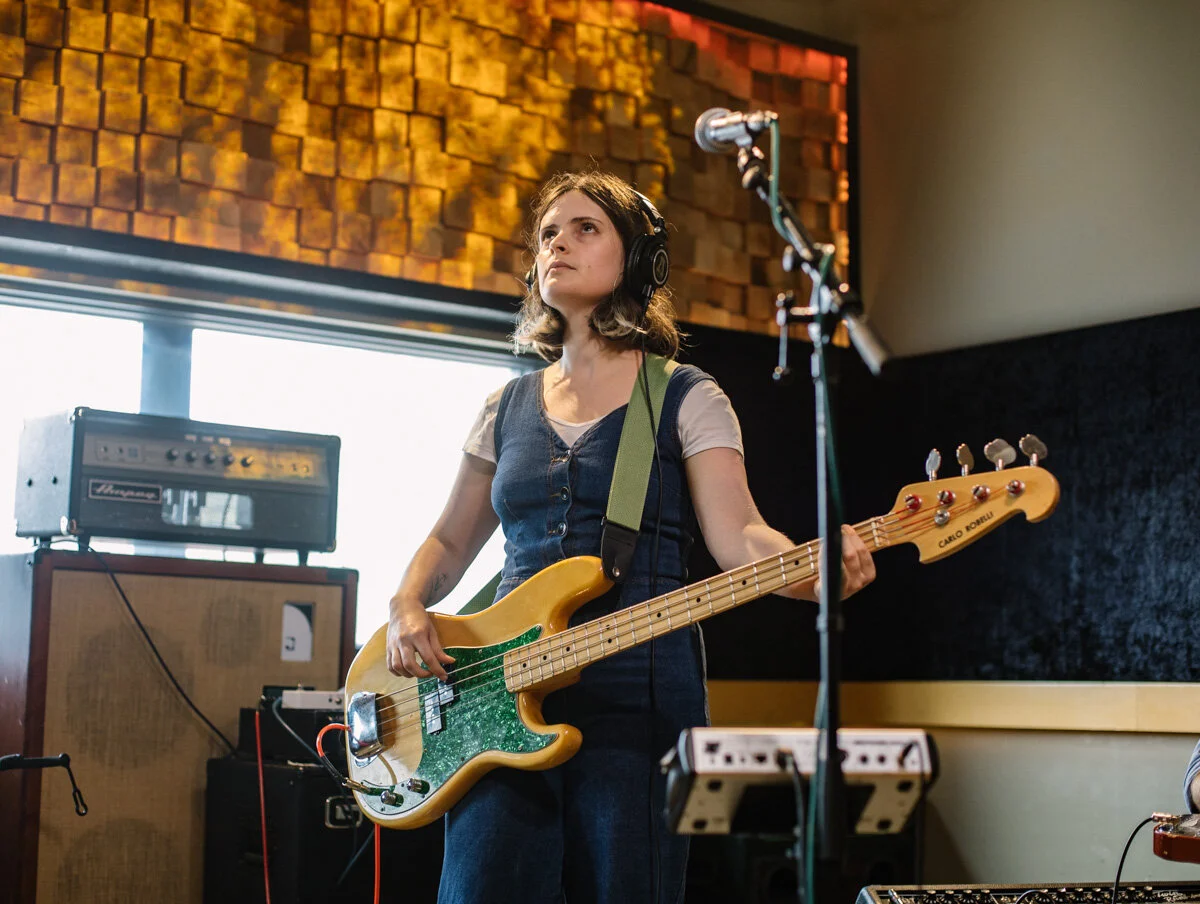 Wednesday Audiotree Music