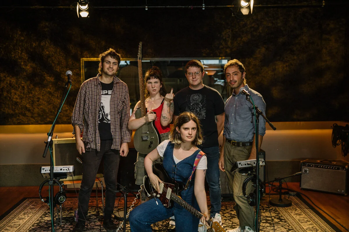 Wednesday Audiotree Music