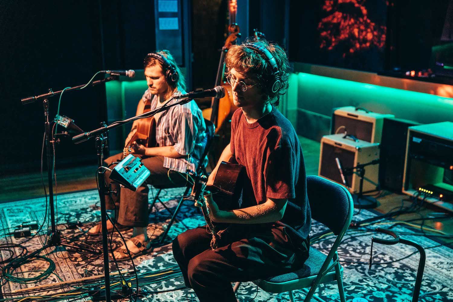 Sham | Audiotree Music