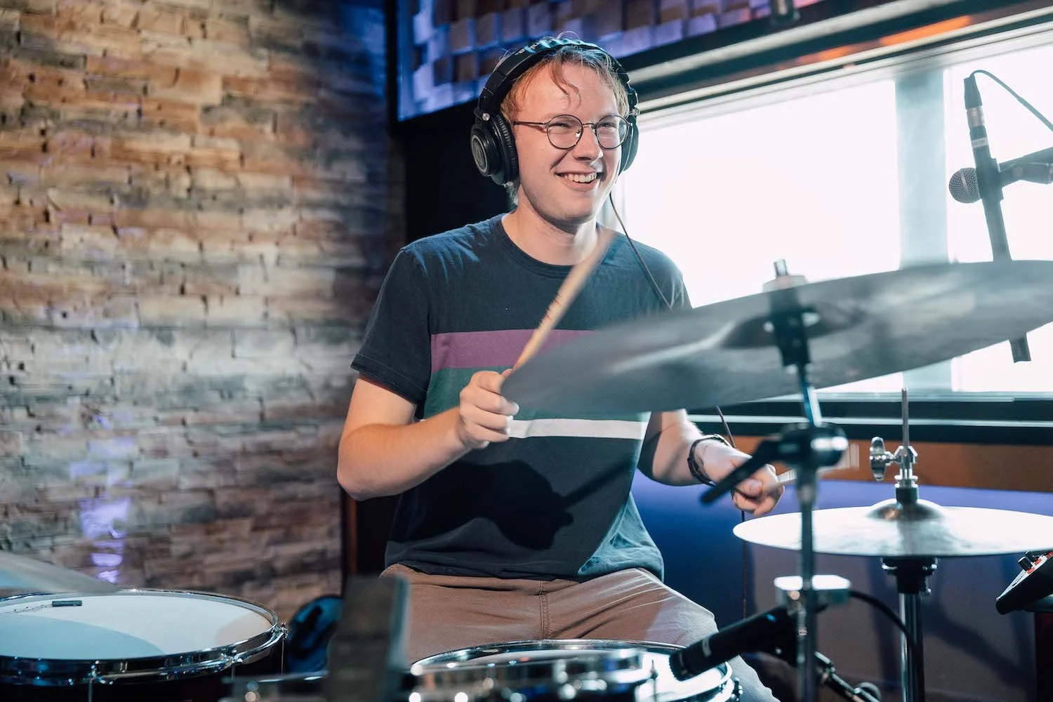 Nick Wagen Audiotree Music