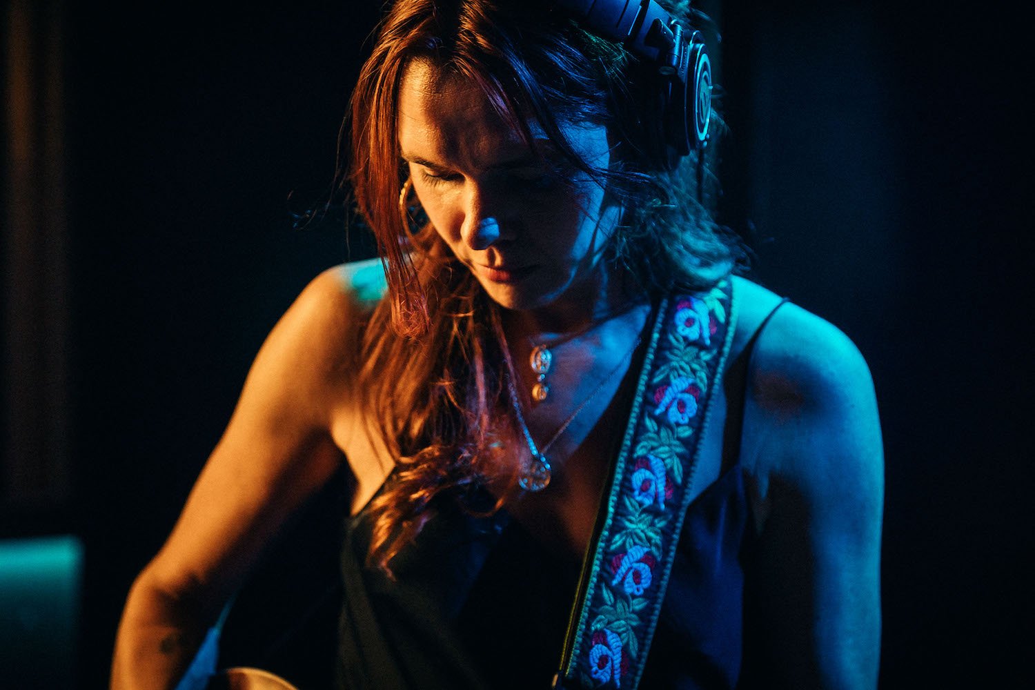 Suzanne Santo 2 Audiotree Music