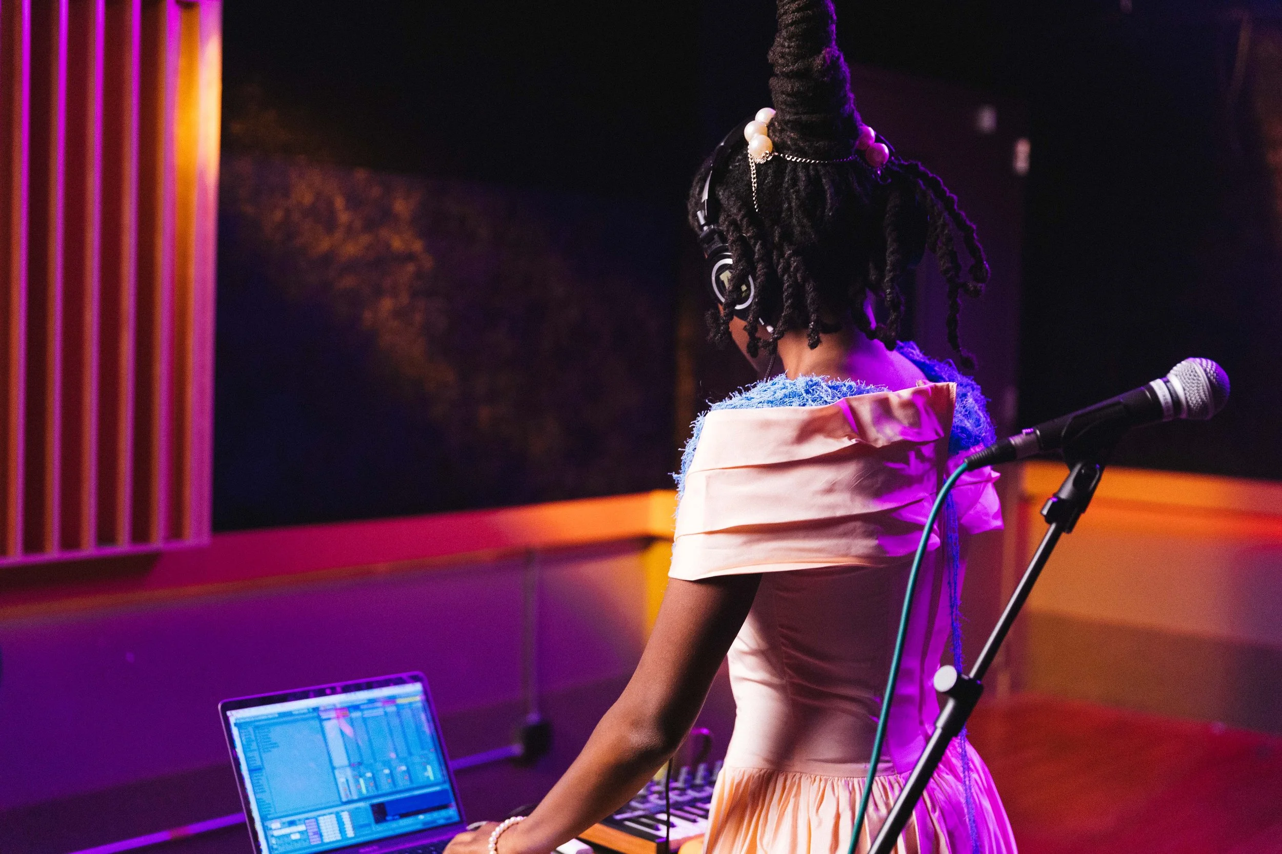 Cleo Reed Audiotree Music