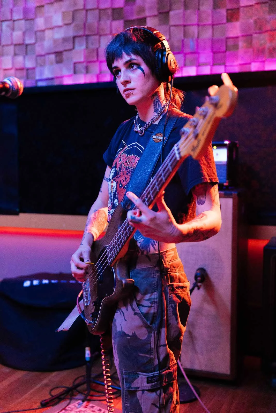 Spoon Benders Audiotree Music