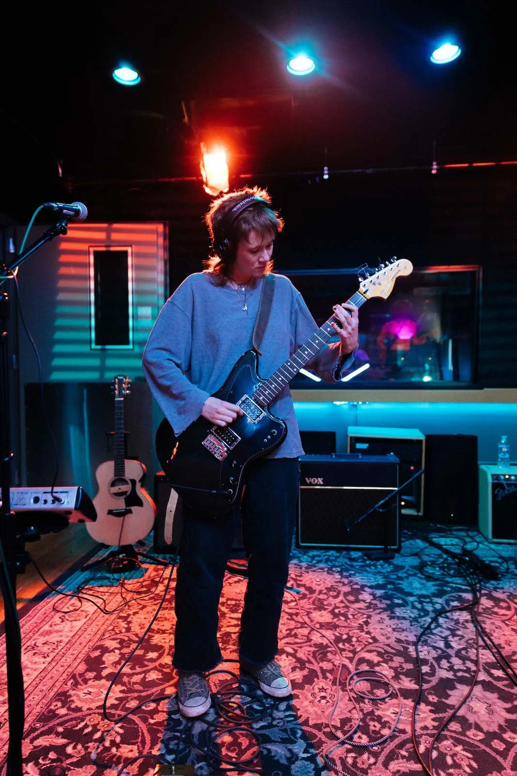 Die Spitz | Audiotree Music