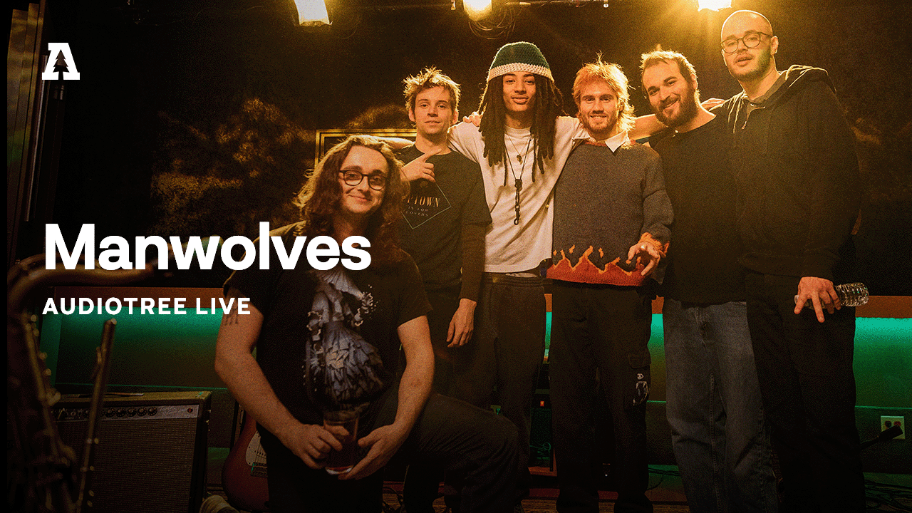 Manwolves Audiotree Music