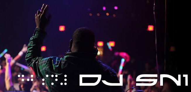 DJ SN-1