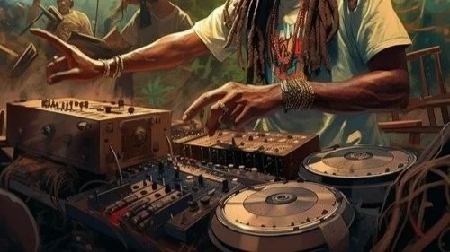 Reggae Night - Every Wednesday!