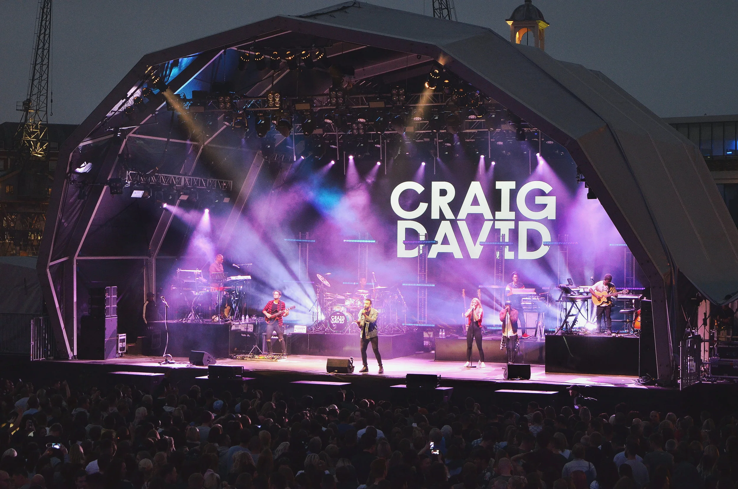 KSR Summer 2017 Round Up