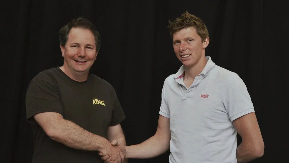 King Sound Reinforcement absorbs Eventall Limited