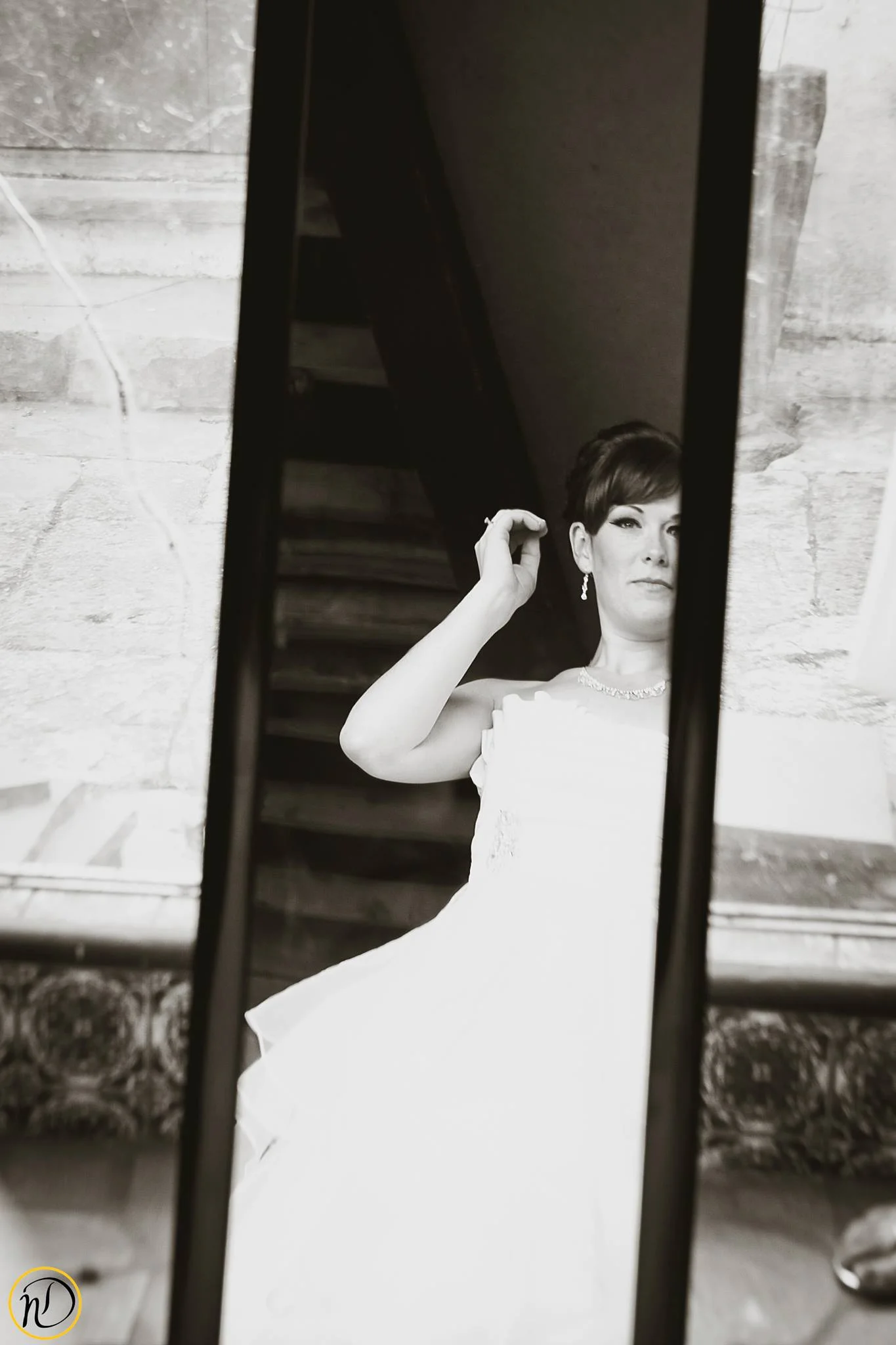 Photo by Nan Doud Photography