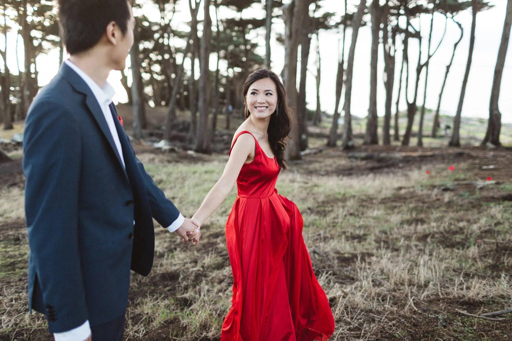 PC: Lisha Wang Photography