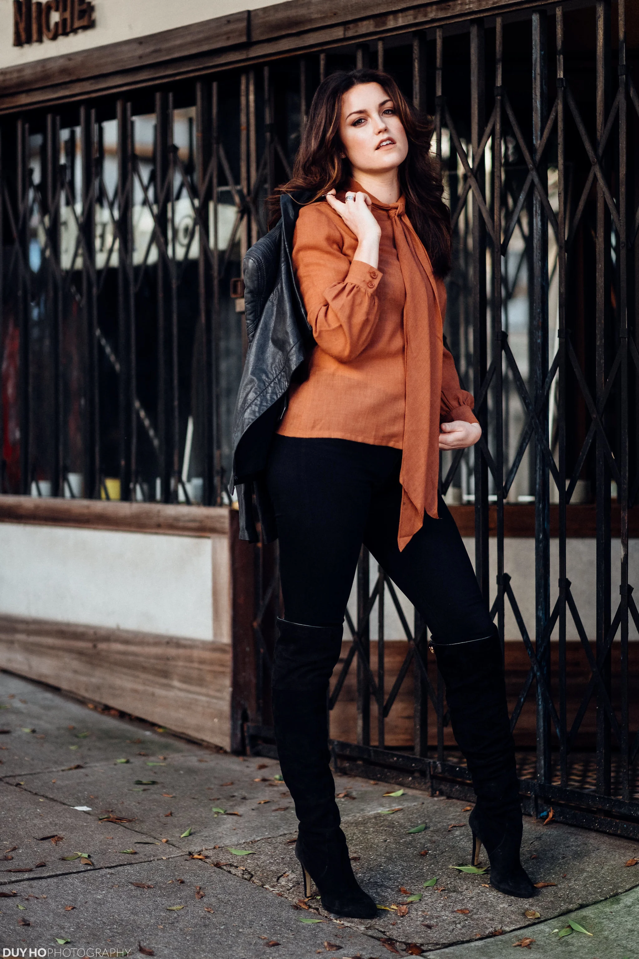 PC: Duy Ho Photography
