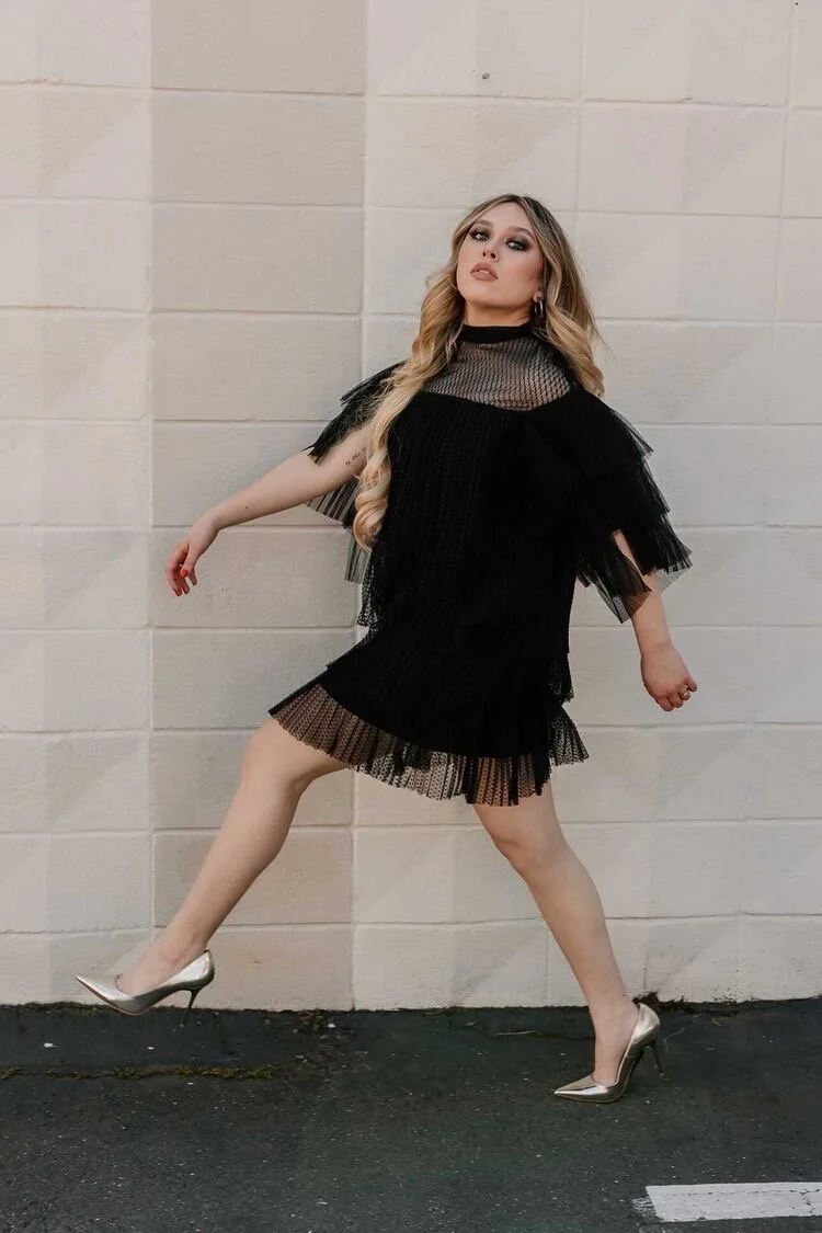 Photo: Savina Welch Photography