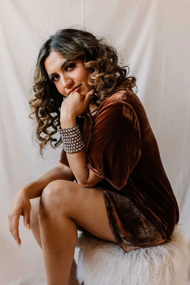 Photo: Savina Welch Photography