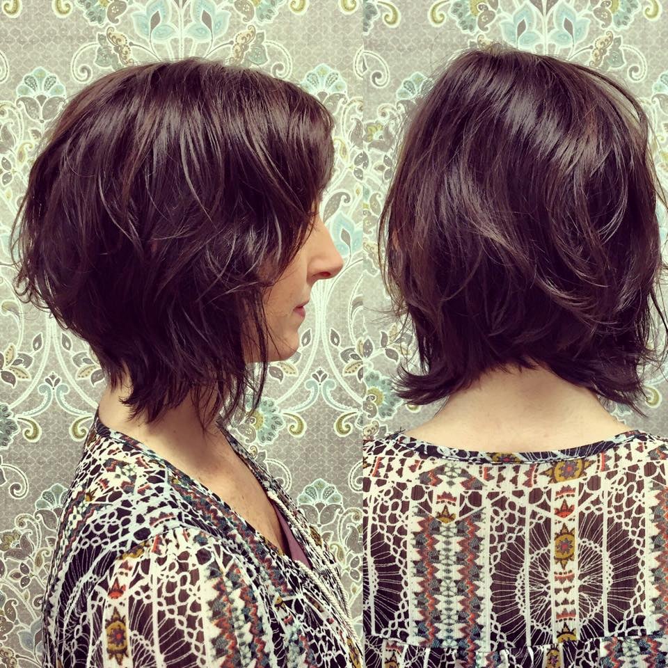 Hair by Jenn