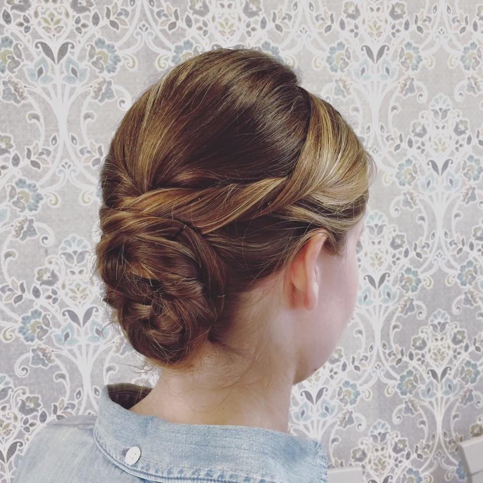 Hair by Ashley
